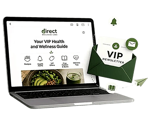 VIP newsletter bonus
