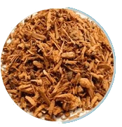 Pygeum